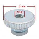 Heating Bed Adjustment Screw